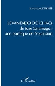 Cover von <em>Levantado do Chao</em> de José Saramago : une poétique de l'exclusion