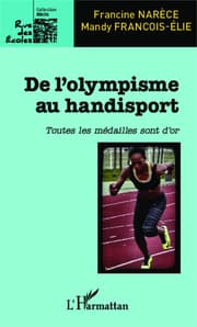 Cover von De l'olympisme au handisport