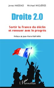 Cover von Droite 2.0