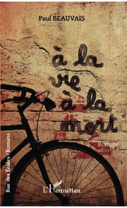 Cover von A la vie à la mort