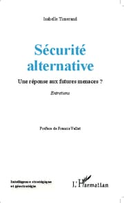 Cover von Sécurité alternative