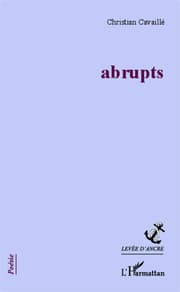 Cover von Abrupts