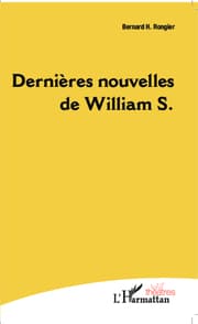 Cover von Dernières nouvelles de William S.
