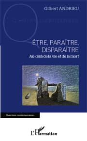 Cover von Être, paraître, disparaître