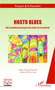 Cover von Hosto blues