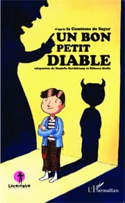 Cover von Un bon petit diable