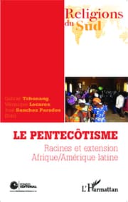 Cover von Le pentecôtisme