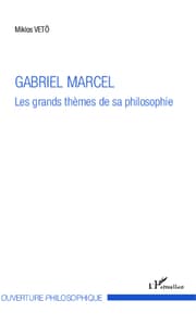 Cover von Gabriel Marcel