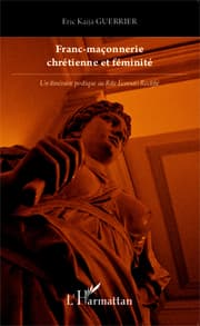 Cover von Franc-maçonnerie chrétienne et féminité