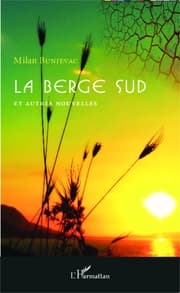 Cover von La berge sud
