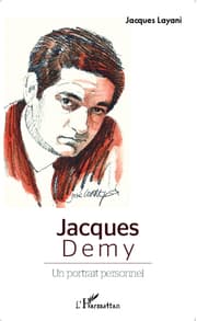 Cover von Jacques Demy