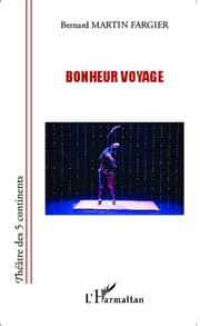 Cover von Bonheur voyage