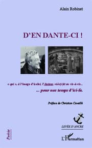 Cover von D'en dante-ci !