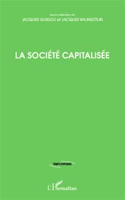 Cover von La société capitalisée