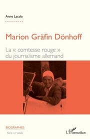 Cover von Marion Gräfin Dönhoff