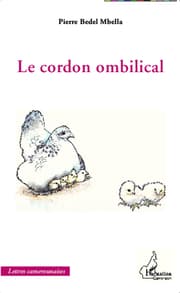 Cover von Le cordon ombilical