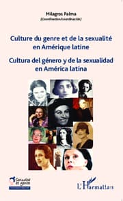 Cover von Culture du genre et de la sexualité en Amérique latine