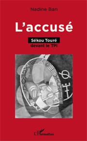 Cover von L'accusé