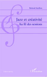 Cover von Jazz et créativité