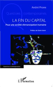 Cover von La fin du capital