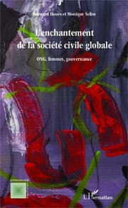 Cover von L'enchantement de la societe civile globale