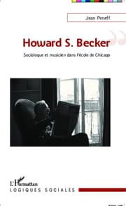 Cover von Howard S. Becker