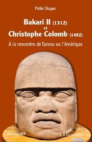 Cover von Bakari II (1312) et Christophe Colomb (1492)
