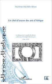 Cover von Un chef-d'oeuvre des arts d'Afrique