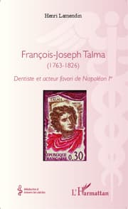 Cover von François-Joseph Talma (1763 - 1826)