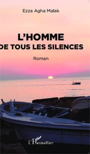 Cover von L'homme de tous les silences