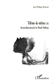 Cover von Tête-à-tête (3)