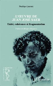 Cover von L'oeuvre de Juan José Saer