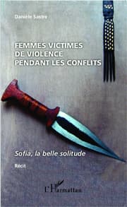 Cover von Femmes victimes de violences pendant les conflits
