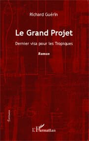 Cover von Le Grand Projet
