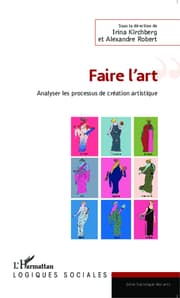 Cover von Faire l'art