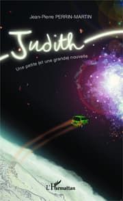 Cover von Judith