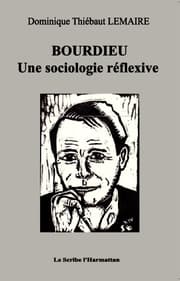 Cover von Bourdieu