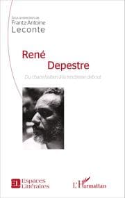 Cover von René Depestre