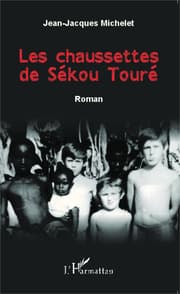 Cover von Les chaussettes de Sékou Touré