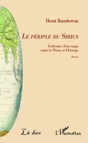 Cover von <em>Le périple du</em> Sirius