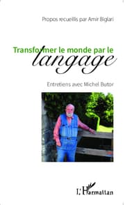 Cover von Transformer le monde par le langage