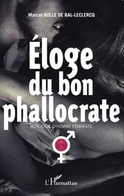 Cover von Eloge du bon phallocrate