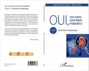 Cover von Oui, vos reins sont bien malades !