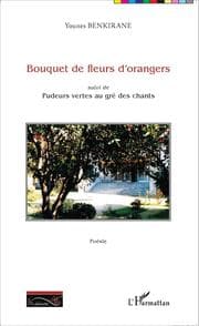 Cover von Bouquet de fleurs d'oranger