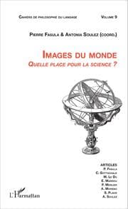 Cover von Images du monde