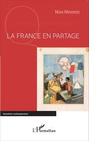 Cover von La France en partage