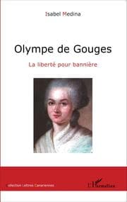 Cover von Olympe de Gouges