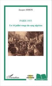 Cover von Paris 1953
