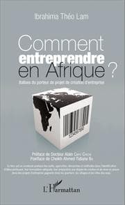 Cover von Comment entreprendre en Afrique?