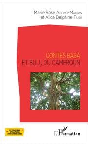 Cover von Contes Basa et Bulu du Cameroun